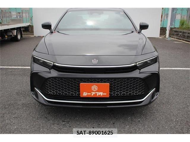 Toyota Crown Crossover 2024-10 8828359-8