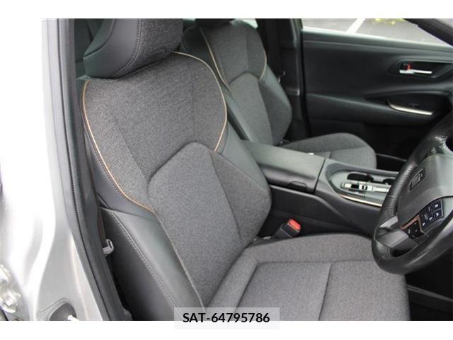 Toyota Crown Crossover 2023-05 8828360-19