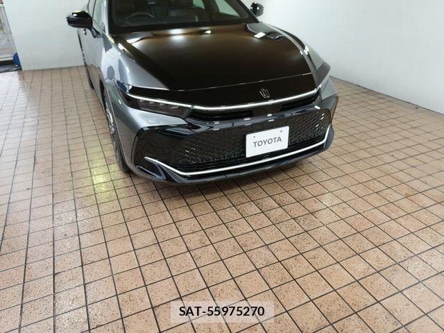 Toyota Crown Crossover 2023-08 8828357-10