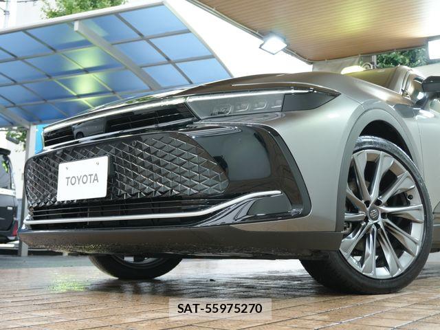 Toyota Crown Crossover 2023-08 8828357-24