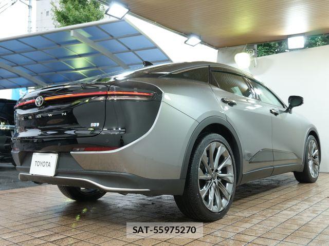 Toyota Crown Crossover 2023-08 8828357-28