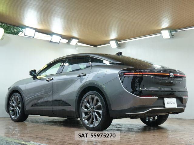Toyota Crown Crossover 2023-08 8828357-29