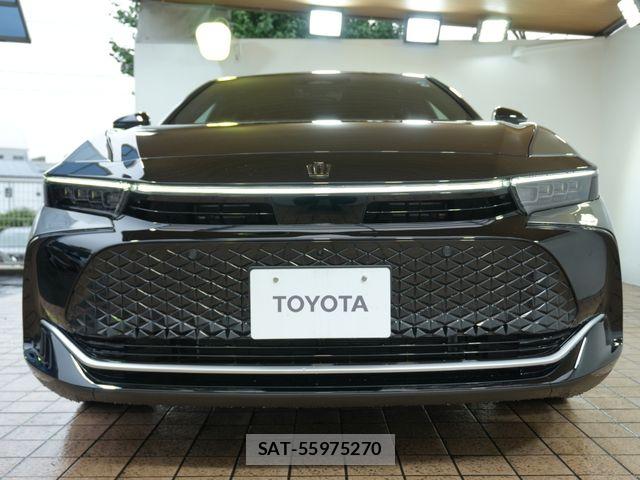 Toyota Crown Crossover 2023-08 8828357-8