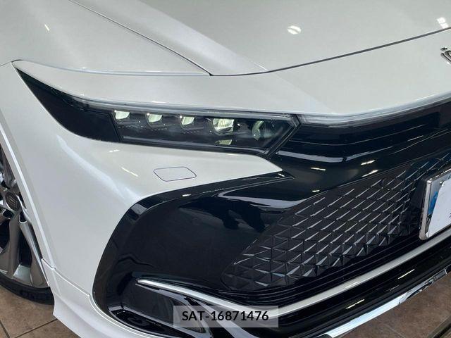 Toyota Crown Crossover 2024-02 8848549-11