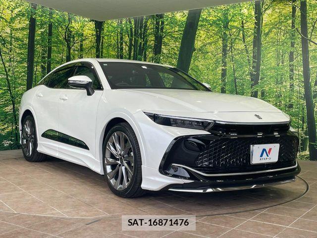 Toyota Crown Crossover 2024-02 8848549-15