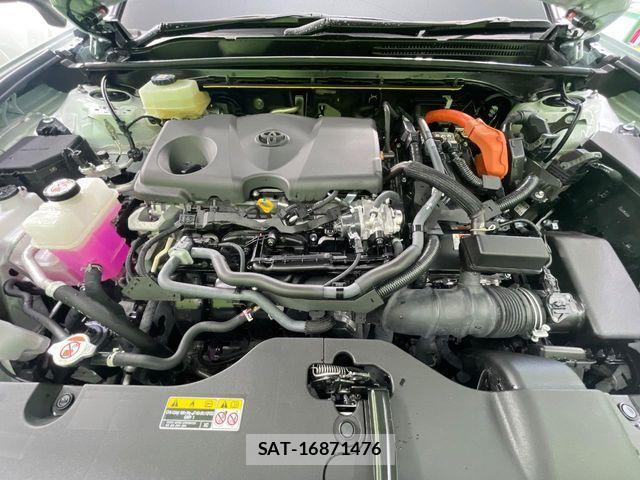 Toyota Crown Crossover 2024-02 8848549-17