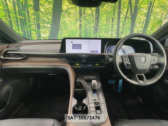 Toyota Crown Crossover 2024-02 8848549-1