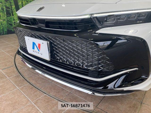Toyota Crown Crossover 2024-02 8848549-2