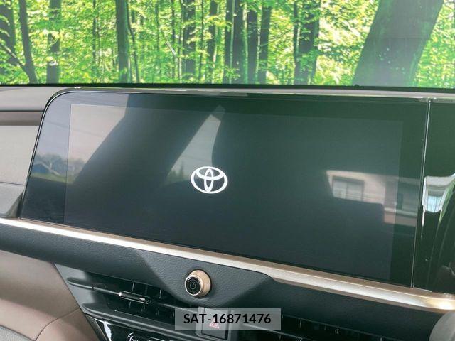 Toyota Crown Crossover 2024-02 8848549-3