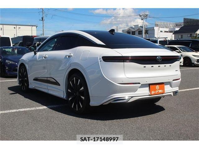 Toyota Crown Crossover 2024-09 8848553-11