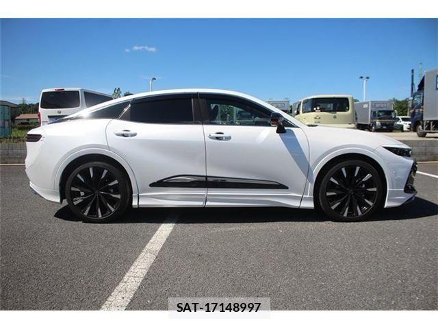 Toyota Crown Crossover 2024-09 8848553-14