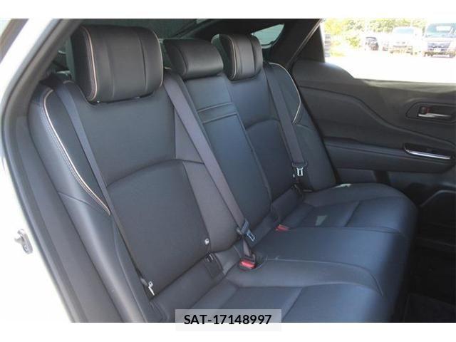 Toyota Crown Crossover 2024-09 8848553-22