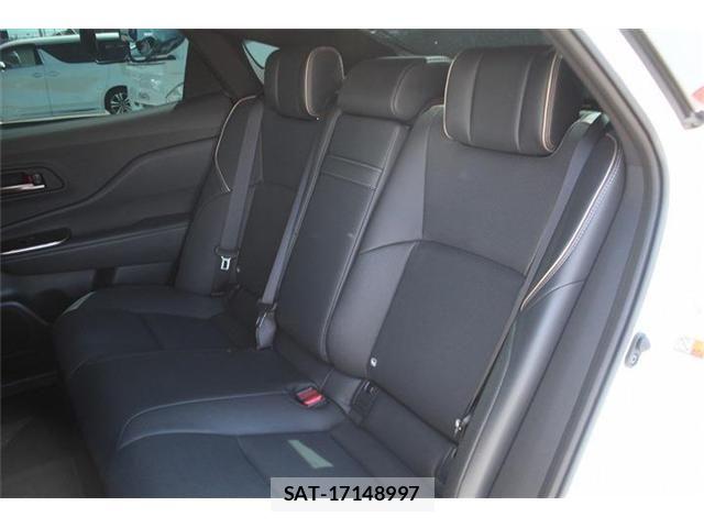 Toyota Crown Crossover 2024-09 8848553-23