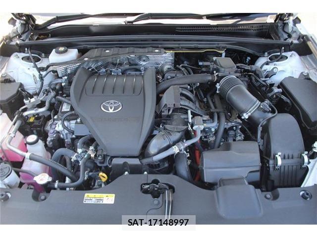 Toyota Crown Crossover 2024-09 8848553-28
