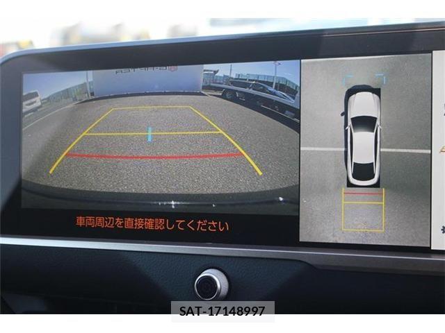Toyota Crown Crossover 2024-09 8848553-2