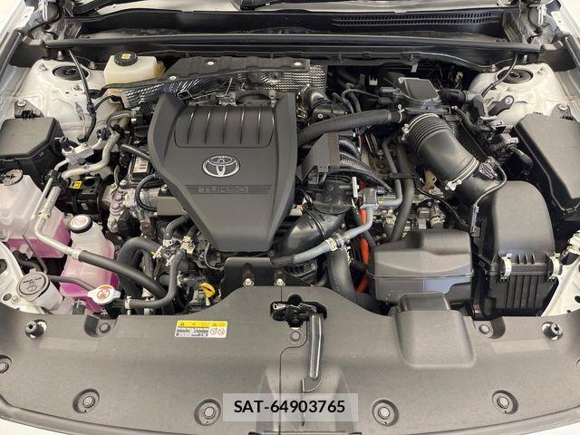Toyota Crown Crossover 2023-01 8848550-18
