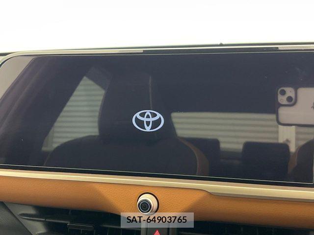 Toyota Crown Crossover 2023-01 8848550-6