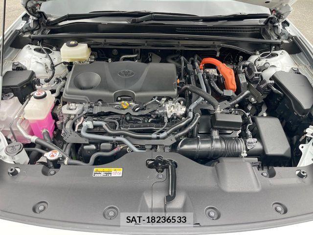 Toyota Crown Crossover 2023-09 8848554-17