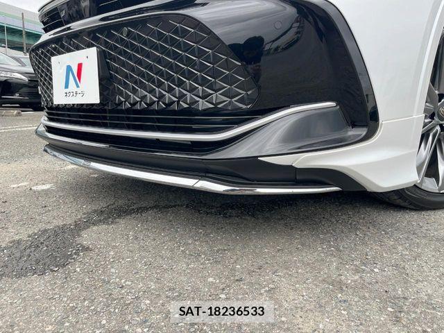 Toyota Crown Crossover 2023-09 8848554-2