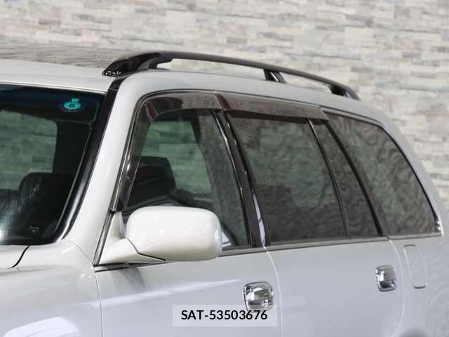 Toyota CROWN ESTATE 2000-12 848718-15