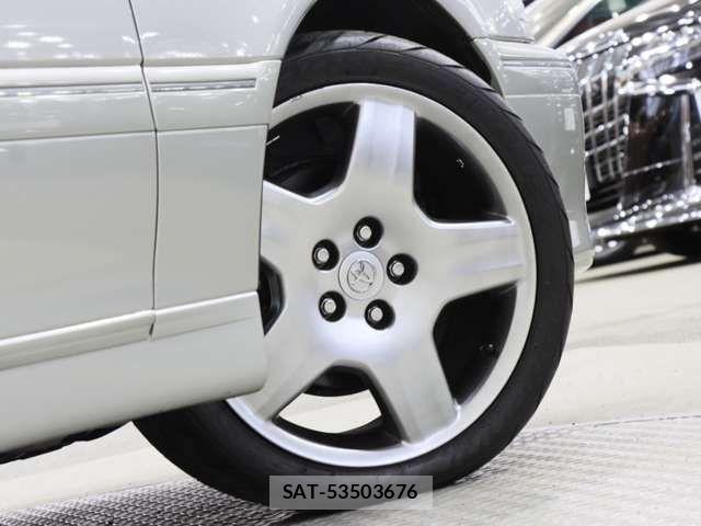 Toyota CROWN ESTATE 2000-12 848718-18