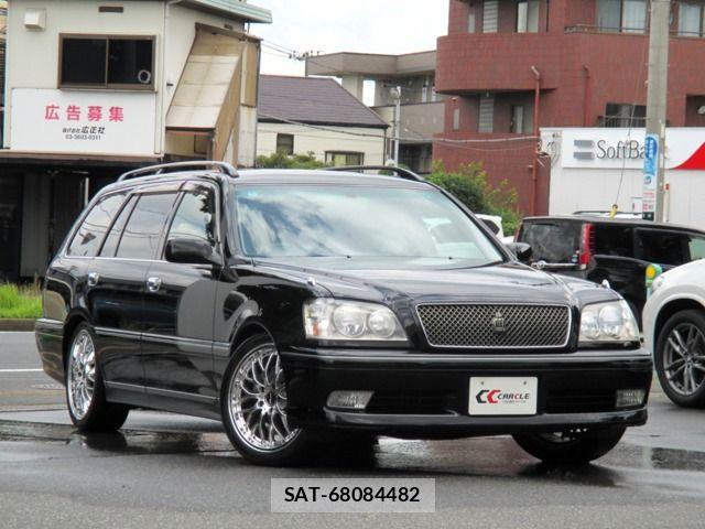 sat car