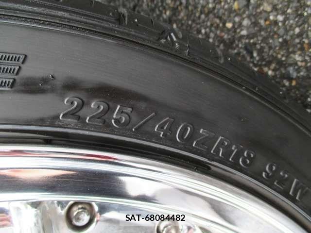 Toyota CROWN ESTATE 2005-04 1172757-13