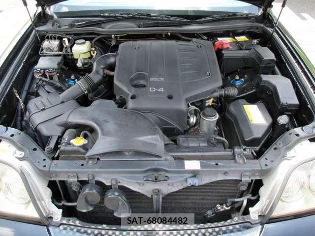 Toyota CROWN ESTATE 2005-04 1172757-15