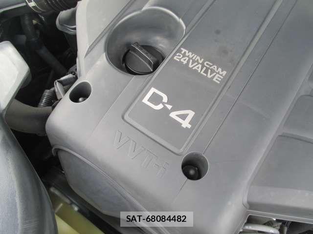 Toyota CROWN ESTATE 2005-04 1172757-16