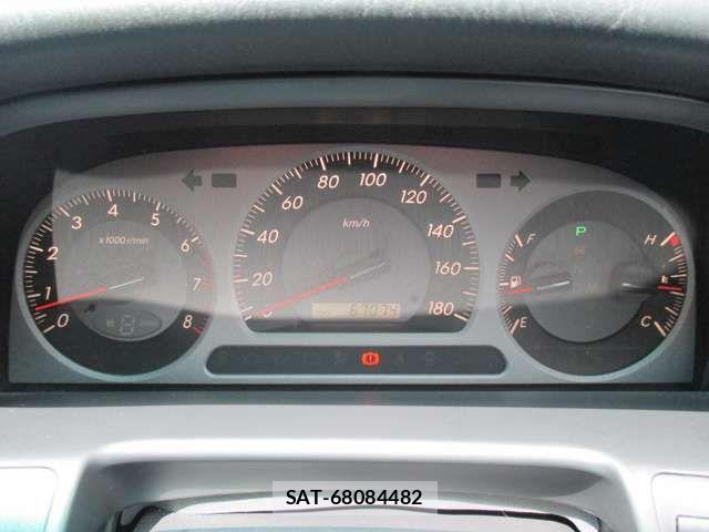 Toyota CROWN ESTATE 2005-04 1172757-17