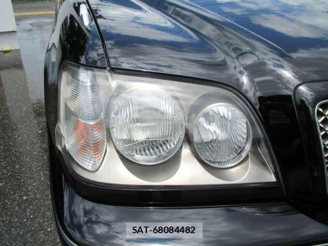 Toyota CROWN ESTATE 2005-04 1172757-5