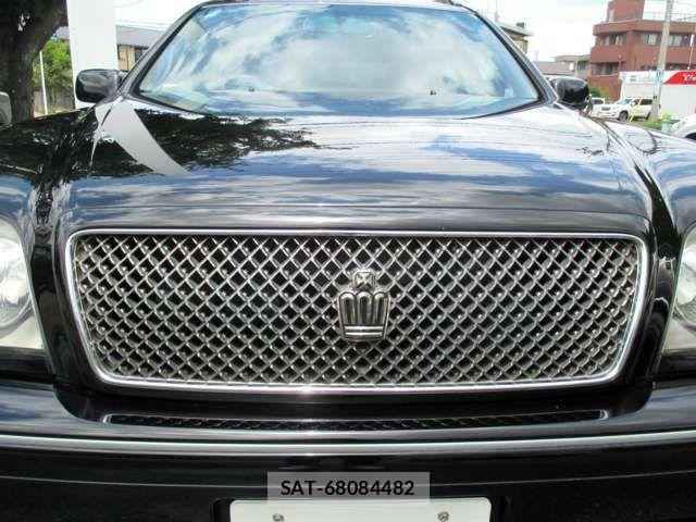 Toyota CROWN ESTATE 2005-04 1172757-6