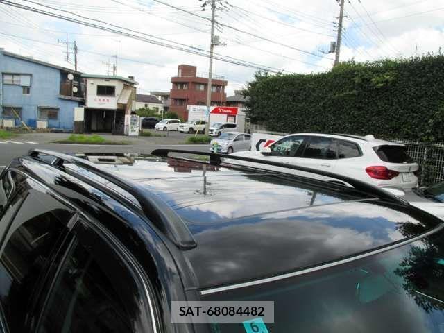 Toyota CROWN ESTATE 2005-04 1172757-8