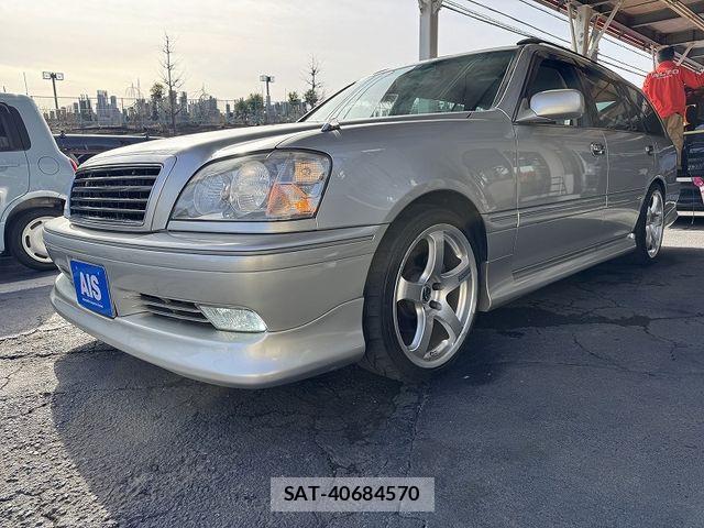 sat car