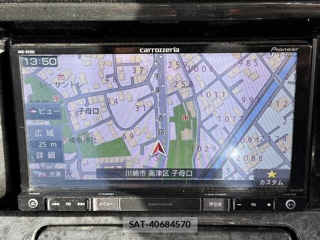 Toyota CROWN ESTATE 2003-04 2727001-12