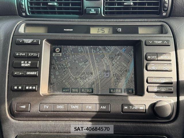 Toyota CROWN ESTATE 2003-04 2727001-13