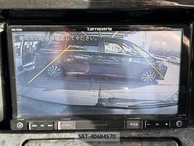 Toyota CROWN ESTATE 2003-04 2727001-15