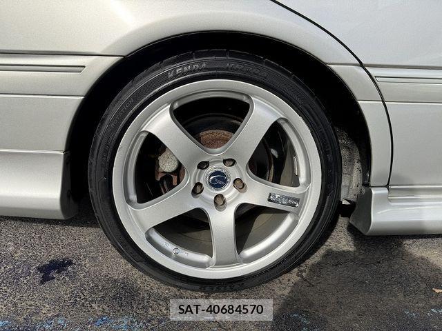 Toyota CROWN ESTATE 2003-04 2727001-19