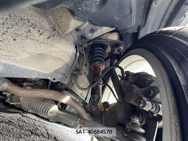 Toyota CROWN ESTATE 2003-04 2727001-20