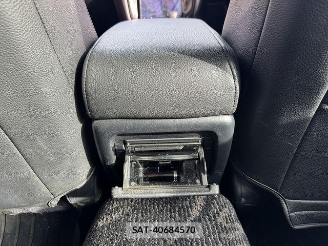 Toyota CROWN ESTATE 2003-04 2727001-23