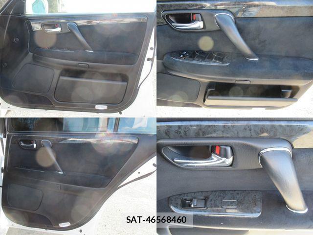 Toyota CROWN ESTATE 2007-05 3766824-12