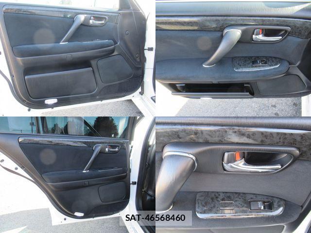 Toyota CROWN ESTATE 2007-05 3766824-13