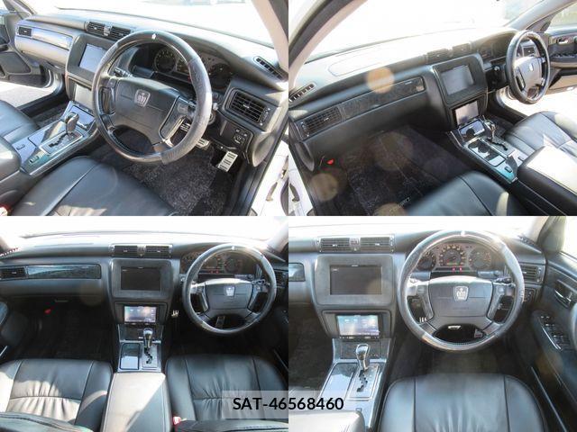 Toyota CROWN ESTATE 2007-05 3766824-14