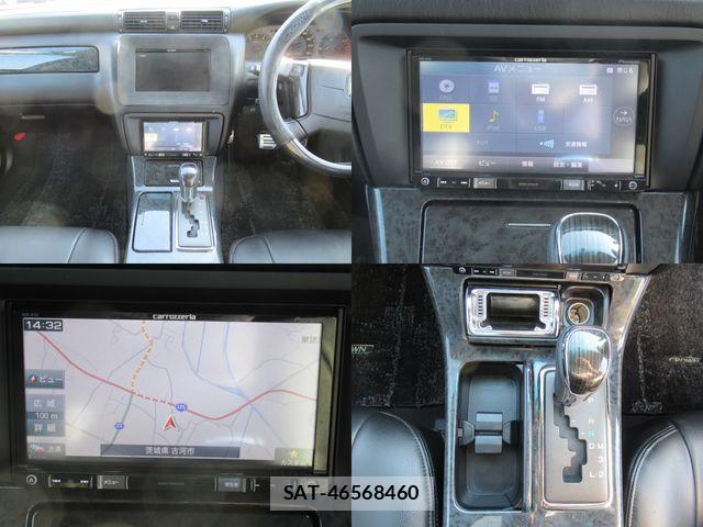 Toyota CROWN ESTATE 2007-05 3766824-17