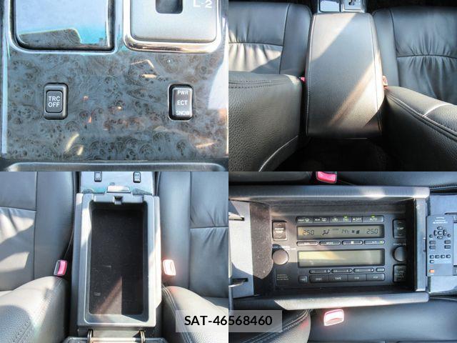 Toyota CROWN ESTATE 2007-05 3766824-18
