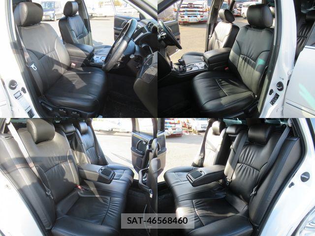 Toyota CROWN ESTATE 2007-05 3766824-20