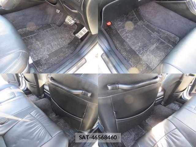 Toyota CROWN ESTATE 2007-05 3766824-21