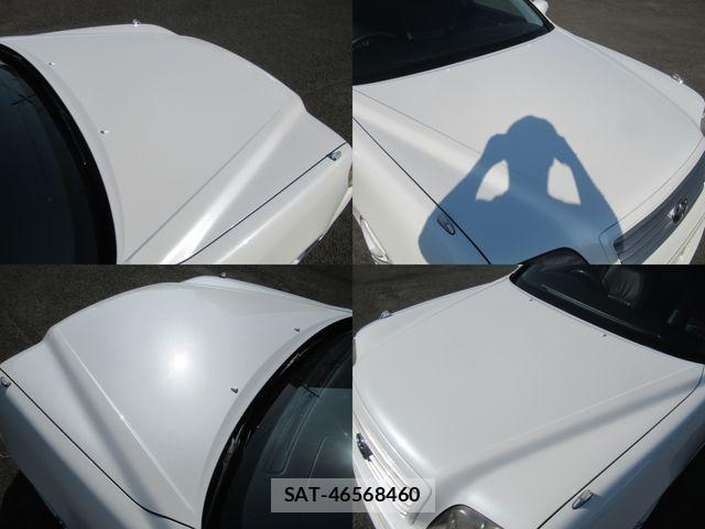 Toyota CROWN ESTATE 2007-05 3766824-8