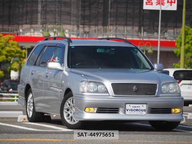 sat car