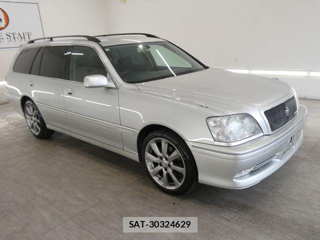 sat car